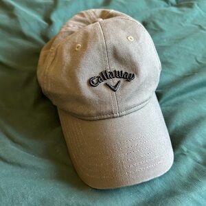 Callaway hat